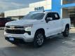  2022 Chevrolet Silverado 1500 LT for sale in Paris, Texas