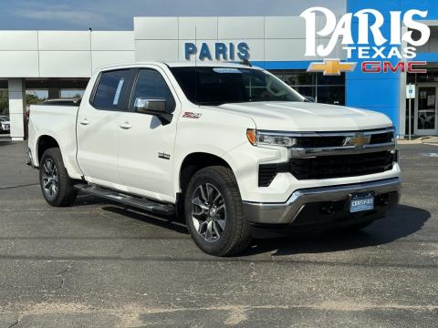  Certified 2022 Chevrolet Silverado 1500 LT Stock#250747A Summit 