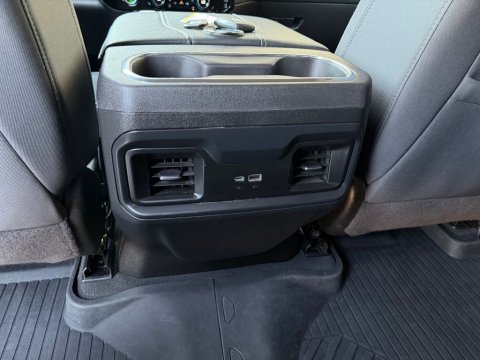 Pre-Owned Summit White 2024 Chevrolet Silverado 1500 RST 4WD - photo 22 - Stock #A1084