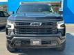  2023 Chevrolet Silverado 1500 RST for sale in Paris, Texas