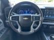  2023 Chevrolet Silverado 1500 LTZ for sale in Paris, Texas