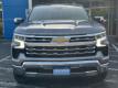  2023 Chevrolet Silverado 1500 LTZ for sale in Paris, Texas