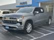  2023 Chevrolet Silverado 1500 LTZ for sale in Paris, Texas