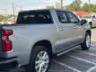  2023 Chevrolet Silverado 1500 LTZ for sale in Paris, Texas