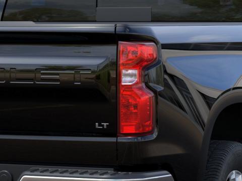New Black 2026 Chevrolet Silverado 1500 LT 4WD - photo 11 - Stock #260985