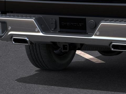 New Black 2026 Chevrolet Silverado 1500 LT 4WD - photo 14 - Stock #260985