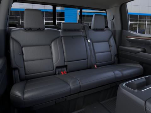 New Black 2026 Chevrolet Silverado 1500 LT 4WD - photo 17 - Stock #260985