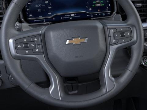New Black 2026 Chevrolet Silverado 1500 LT 4WD - photo 19 - Stock #260985