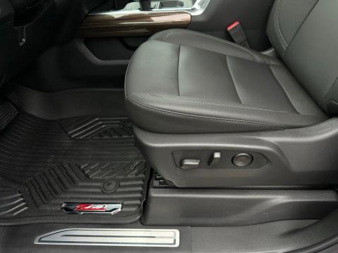 2026 Chevrolet Silverado 1500 LT - Photo 10
