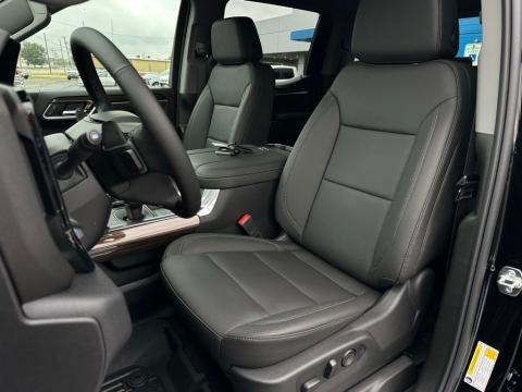 2026 Chevrolet Silverado 1500 LT - Photo 11