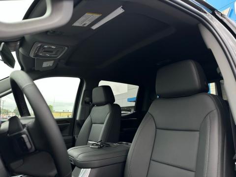 2026 Chevrolet Silverado 1500 LT - Photo 12