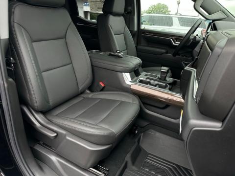 2026 Chevrolet Silverado 1500 LT - Photo 15