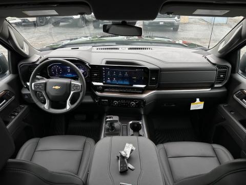 2026 Chevrolet Silverado 1500 LT - Photo 18