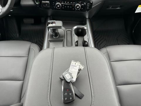 2026 Chevrolet Silverado 1500 LT - Photo 19
