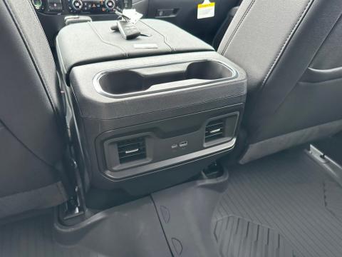 2026 Chevrolet Silverado 1500 LT - Photo 20