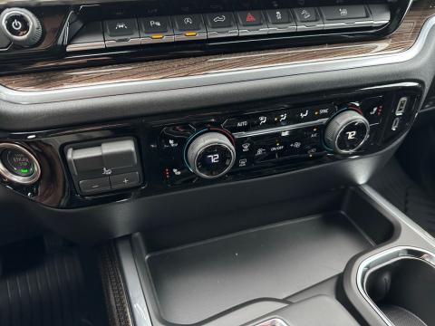 2026 Chevrolet Silverado 1500 LT - Photo 23