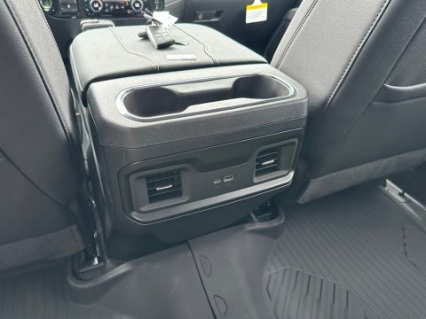 New Black 2026 Chevrolet Silverado 1500 LT 4WD - photo 21 - Stock #260985