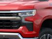  2025 Chevrolet Silverado 1500 LT for sale in Paris, Texas