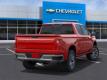  2025 Chevrolet Silverado 1500 LT for sale in Paris, Texas