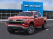  2025 Chevrolet Silverado 1500 LT for sale in Paris, Texas