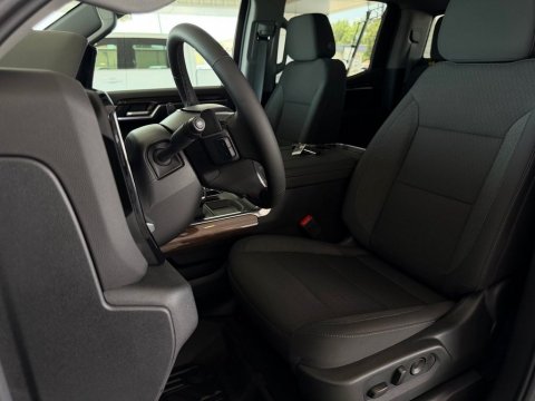 New Sterling Gray Metallic 2026 Chevrolet Silverado 1500 LT 4WD - photo 26 - Stock #261277