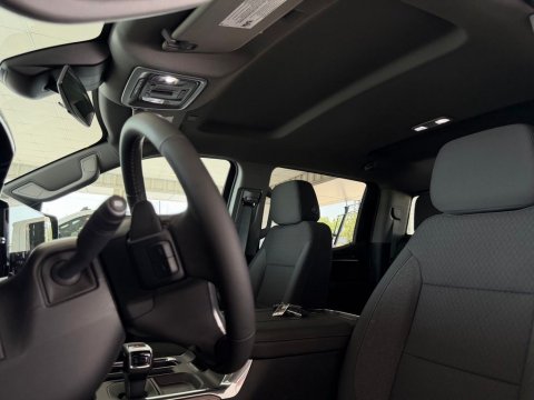 New Sterling Gray Metallic 2026 Chevrolet Silverado 1500 LT 4WD - photo 27 - Stock #261277