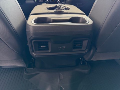 New Sterling Gray Metallic 2026 Chevrolet Silverado 1500 LT 4WD - photo 35 - Stock #261277