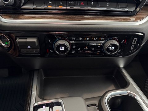 New Sterling Gray Metallic 2026 Chevrolet Silverado 1500 LT 4WD - photo 38 - Stock #261277