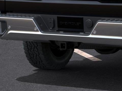 New Black 2026 Chevrolet Silverado 1500 LT 4WD - photo 14 - Stock #261054