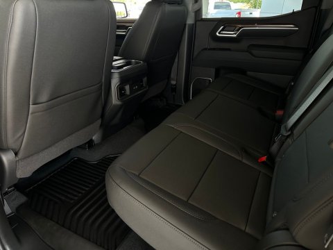 New Black 2026 Chevrolet Silverado 1500 LT 4WD - photo 14 - Stock #261054