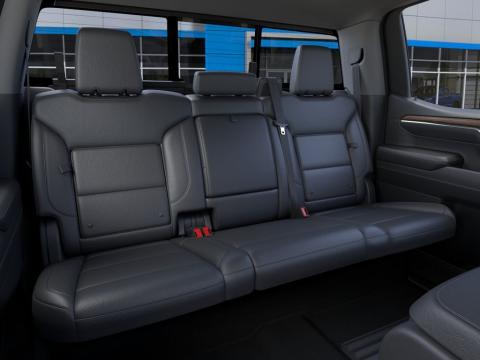 New Sterling Gray Metallic 2026 Chevrolet Silverado 1500 LT 4WD - photo 17 - Stock #260975