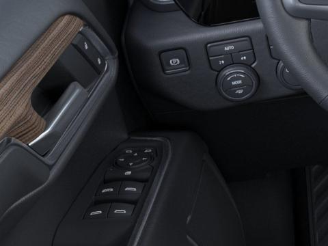 New Sterling Gray Metallic 2026 Chevrolet Silverado 1500 LT 4WD - photo 22 - Stock #260975