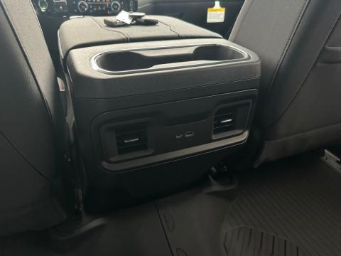 New Sterling Gray Metallic 2026 Chevrolet Silverado 1500 LT 4WD - photo 21 - Stock #260828