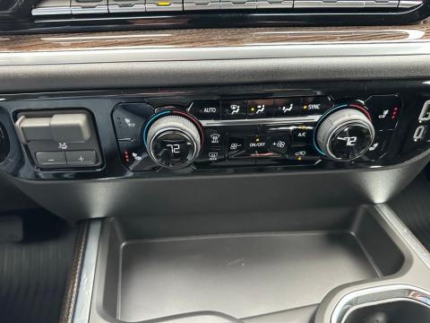 New Sterling Gray Metallic 2026 Chevrolet Silverado 1500 LT 4WD - photo 24 - Stock #260828