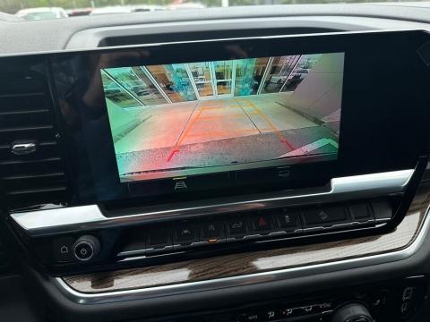 New Sterling Gray Metallic 2026 Chevrolet Silverado 1500 LT 4WD - photo 26 - Stock #260828