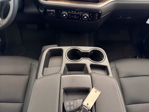 New Sterling Gray Metallic 2026 Chevrolet Silverado 1500 LT 4WD - photo 21 - Stock #261356