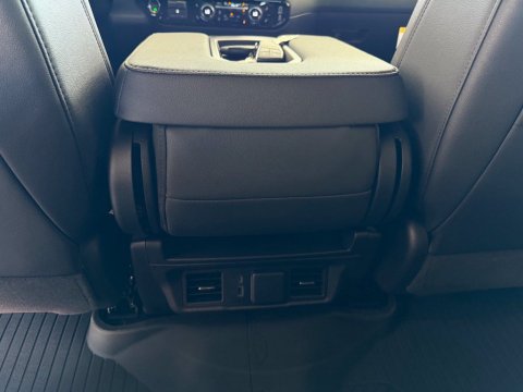 New Sterling Gray Metallic 2026 Chevrolet Silverado 1500 LT 4WD - photo 22 - Stock #261356