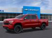  2025 Chevrolet Silverado 1500 RST for sale in Paris, Texas
