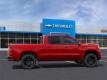  2025 Chevrolet Silverado 1500 RST for sale in Paris, Texas