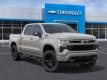  2026 Chevrolet Silverado 1500 RST for sale in Paris, Texas