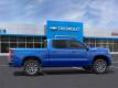  2025 Chevrolet Silverado 1500 RST for sale in Paris, Texas