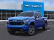  2025 Chevrolet Silverado 1500 RST for sale in Paris, Texas