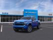  2025 Chevrolet Silverado 1500 RST for sale in Paris, Texas