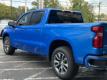  2025 Chevrolet Silverado 1500 RST for sale in Paris, Texas