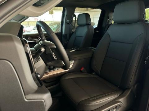 New Black 2026 Chevrolet Silverado 1500 RST 4WD - photo 12 - Stock #260785