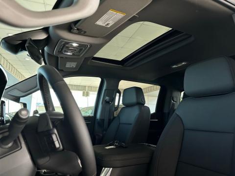 New Black 2026 Chevrolet Silverado 1500 RST 4WD - photo 13 - Stock #260785