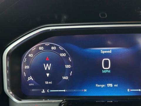 New Summit White 2026 Chevrolet Silverado 1500 RST 4WD - photo 20 - Stock #260775