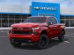  2025 Chevrolet Silverado 1500 RST for sale in Paris, Texas