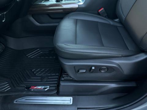 New Sterling Gray Metallic 2026 Chevrolet Silverado 1500 RST 4WD - photo 16 - Stock #260776