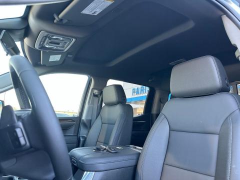 New Sterling Gray Metallic 2026 Chevrolet Silverado 1500 RST 4WD - photo 18 - Stock #260776